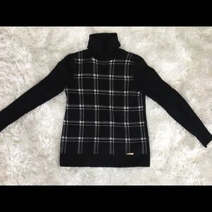 NWOT Michael Kors Turtleneck